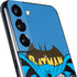 DC Comics Batman Vintage Action Pose Galaxy S22 Skin